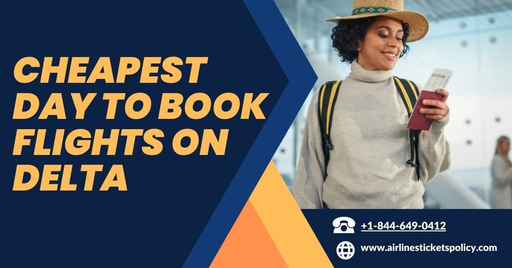 Best Day to Book Delta Flights