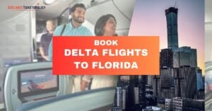 Delta Flights to Florida