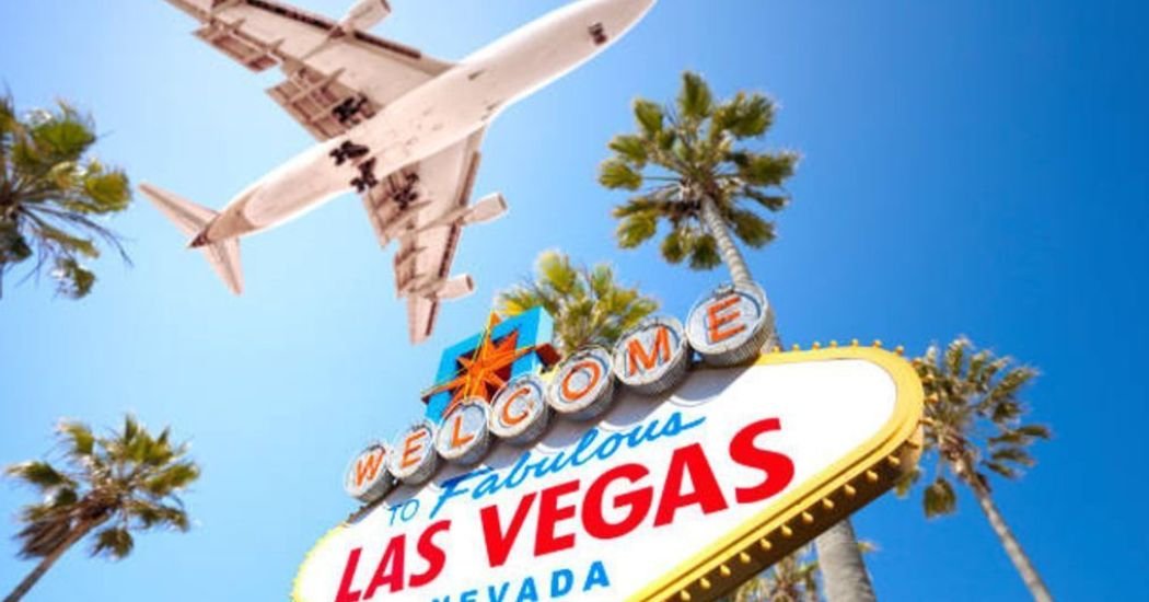 Delta Flights to Las Vegas