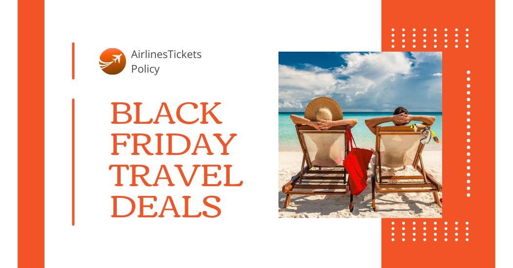 Do Airlines Have Black Friday Deals