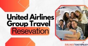 United Airlines Group Travel