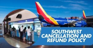 southwest cancellation policy