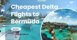 Delta Flights to Bermuda
