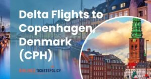 Delta flights to Copenhagen